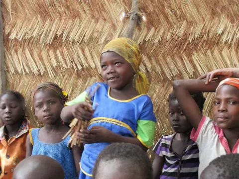 classe préscolaire en soumraye