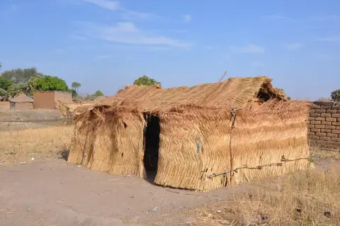lekol dɨnə dine day (classe préscolaire)
