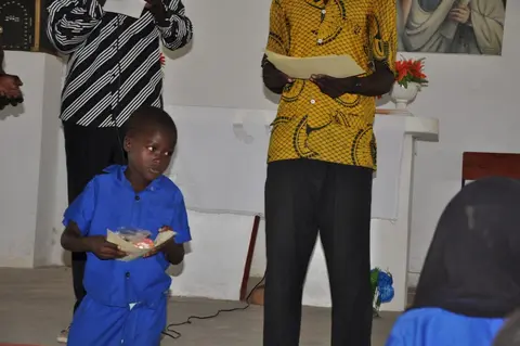 clôture préscolaire ECA