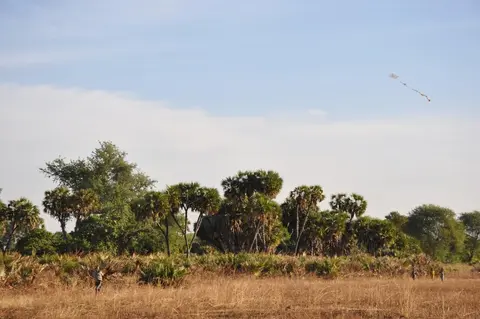 wun̰jɨ gɨnə dine day (jeux d’enfants)