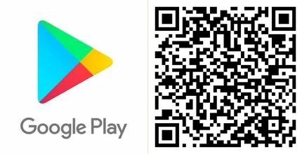playstore&QR cantiques