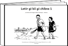 Letɨr gɨ bii gɨ chibne 1