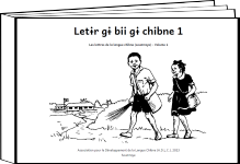Letɨr gɨ bii gɨ chibne 1
