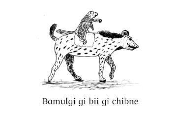 Bamulgɨ