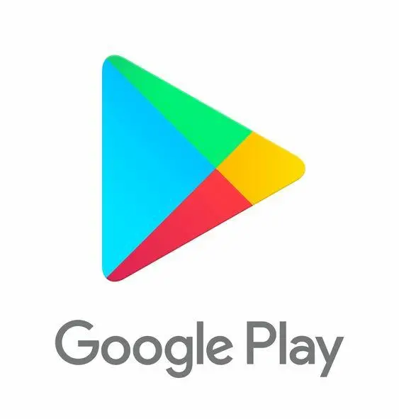 logo play store