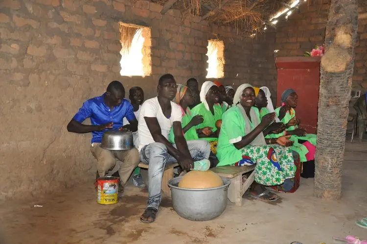 woni too diri (EET2)