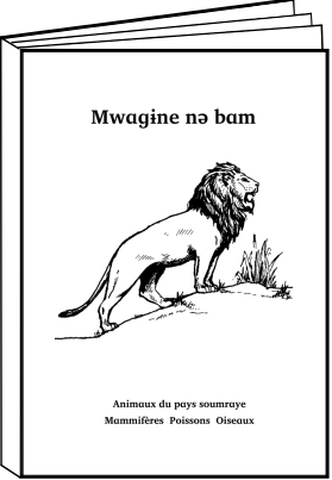 Mwagɨne nə bam