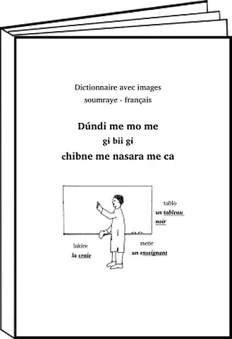 Dúndi me mo me gɨ bii gɨ chibne me gɨ nasara me
