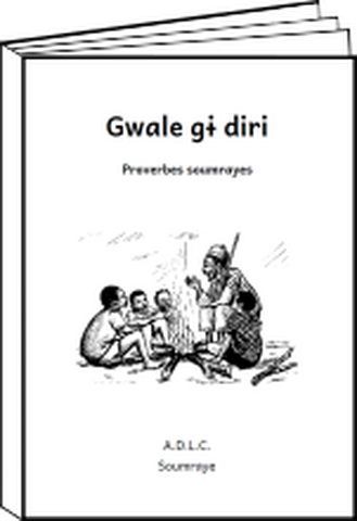 Gwale gɨ diri