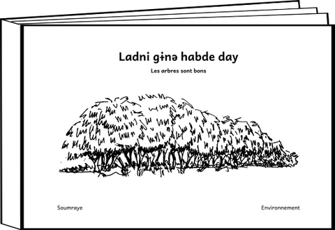Ladni gɨnə habde day