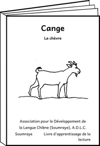 Cange