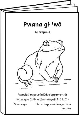 Pwana gɨ ꞌwã