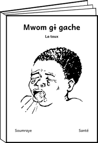 Mwom gɨ gache