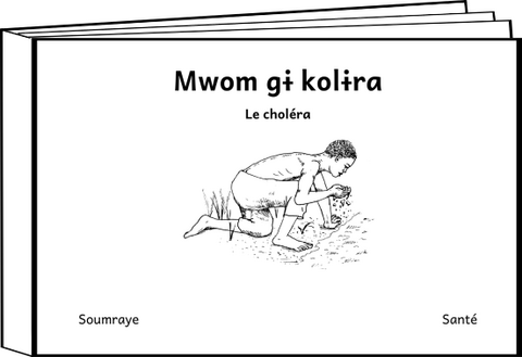 Mwom gɨ kolɨra