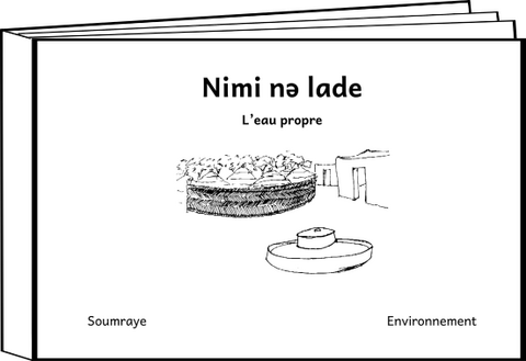 Nimi nə lade
