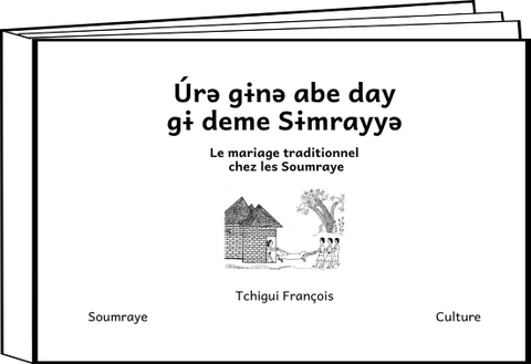 Úrə gɨnə abe day gɨ deme Sɨmrayyə