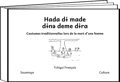 Hada dɨ made dɨnə deme dɨra