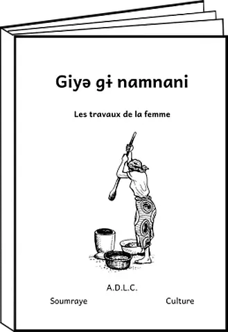 Les travaux de la femme