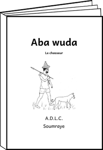 Aba wuda