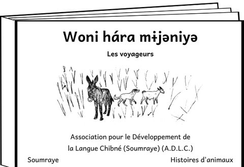 Woni hára mɨjəniyə