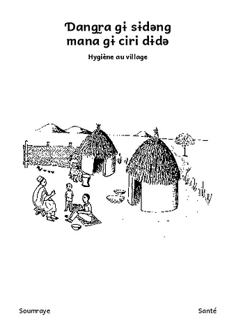 Hygiène au village
