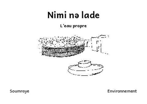 Nimi nə lade