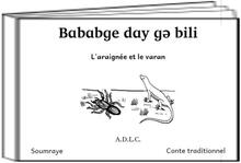SOR-araignee_varan-couv-livre.jpg araignee et varan