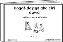 SOR-chien_proprietaire-couv-livre.jpg Chien et son propriétaire
