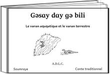 SOR-varan-aquatique_varan-terrestre-couv-livre.jpg varan aquatique et varan terrestre