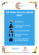 covid19multilingual-sor-000.png poster Korona